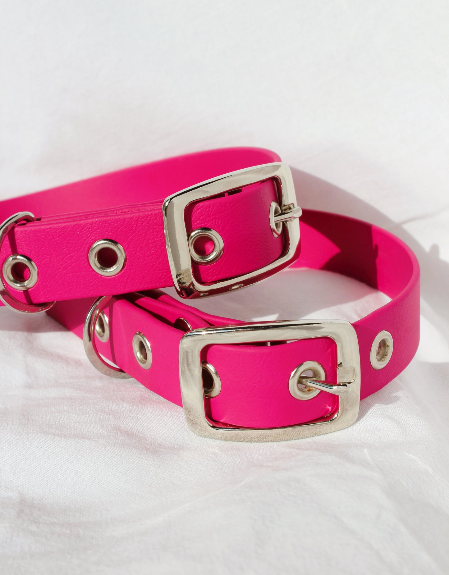 Collier Rebelle