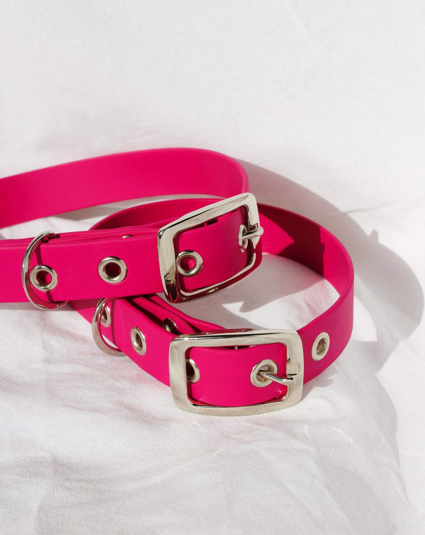 Collier Rebelle