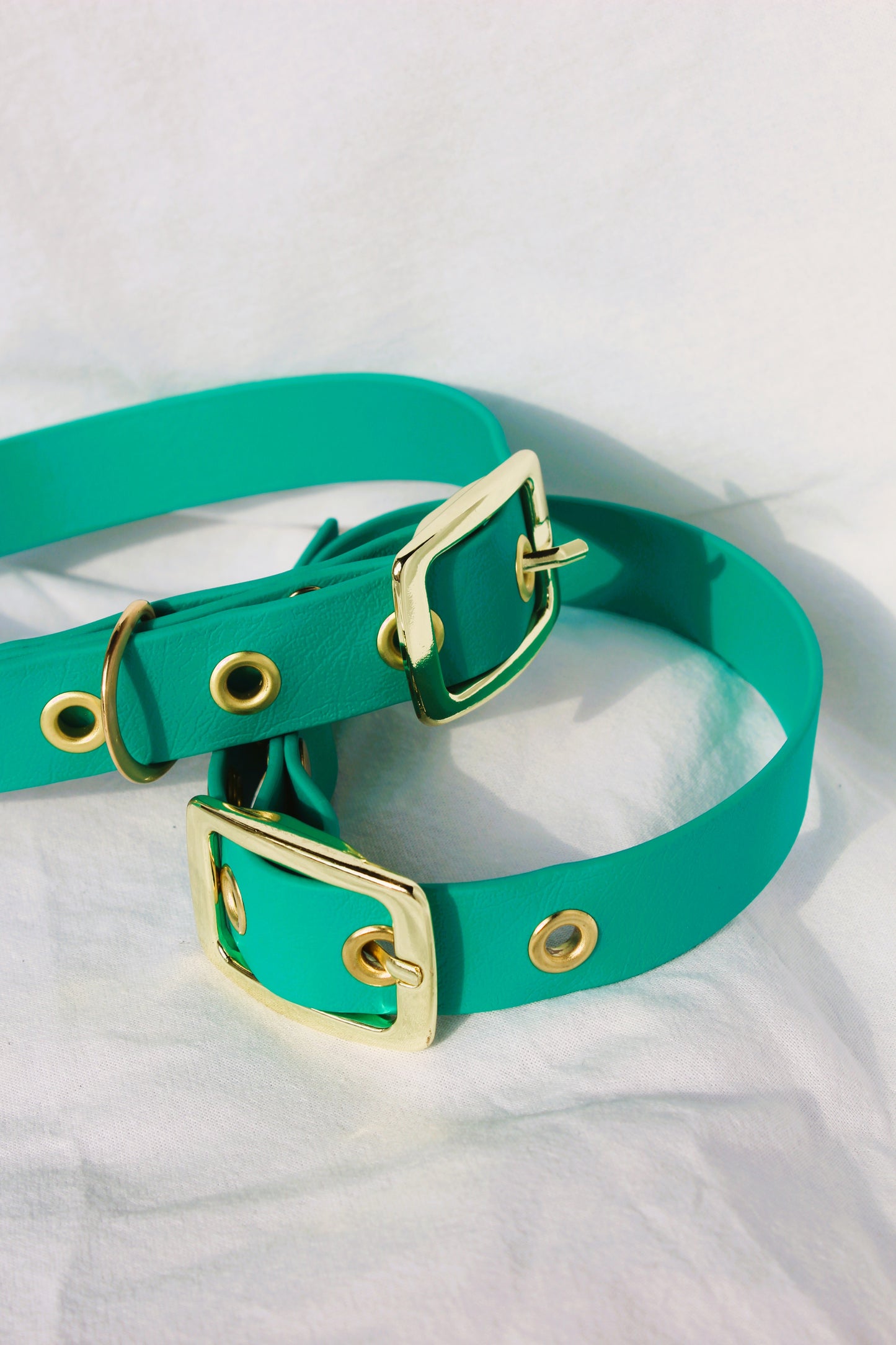 Collier Lagune