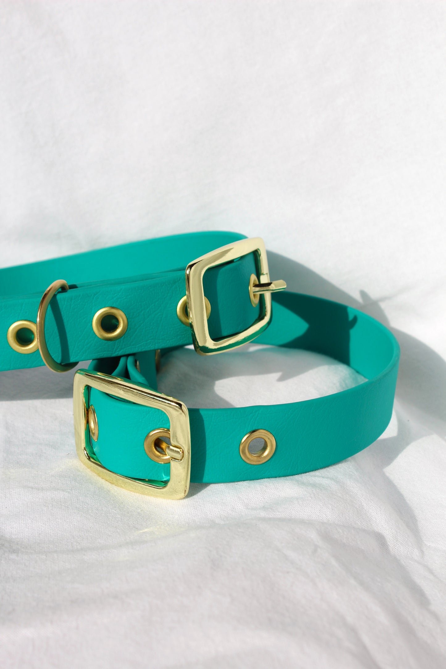 Collier Lagune